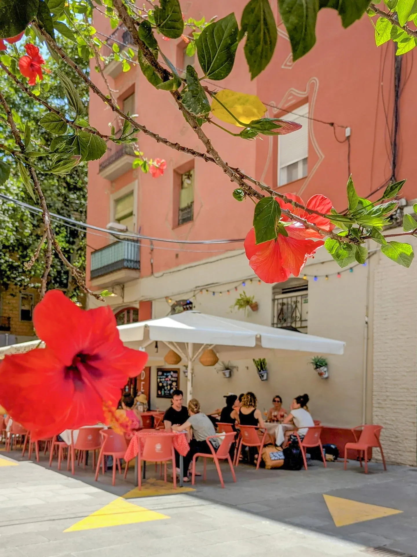 25 restaurantes para niños en Barcelona