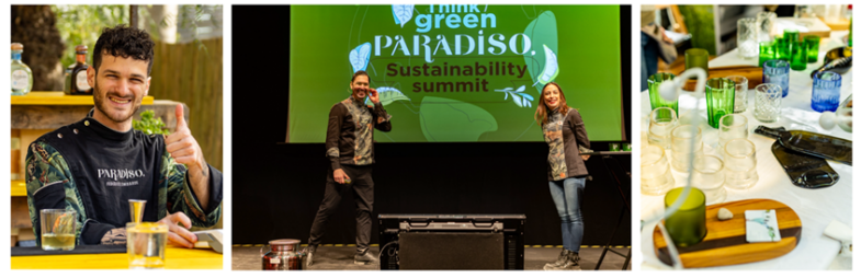 Paradiso Cocktail Fest 2025