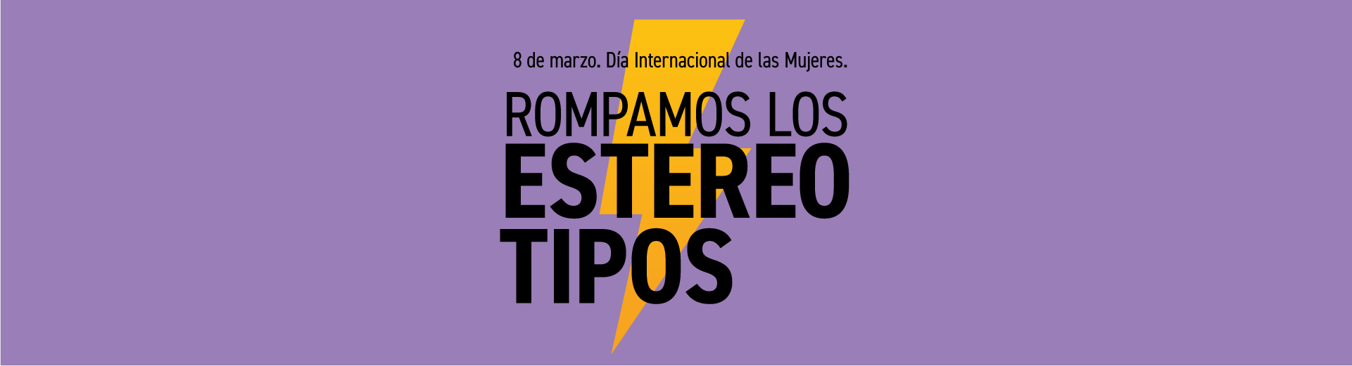 Día de la Mujer