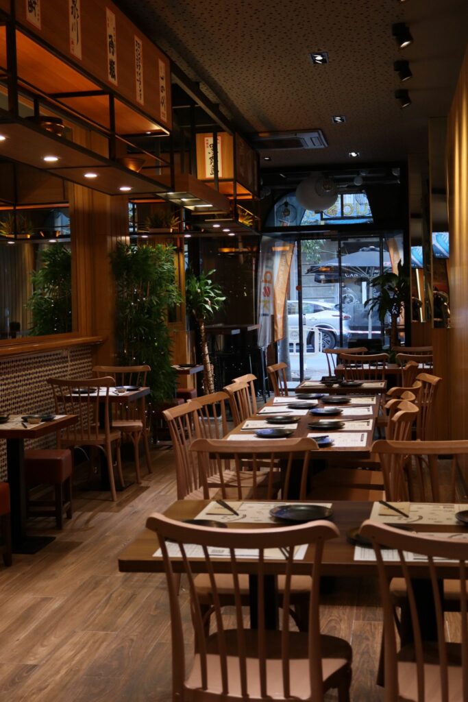 Sudoki Restaurant