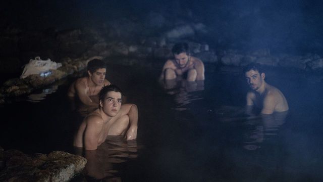 16ª edición D'A Film Festival