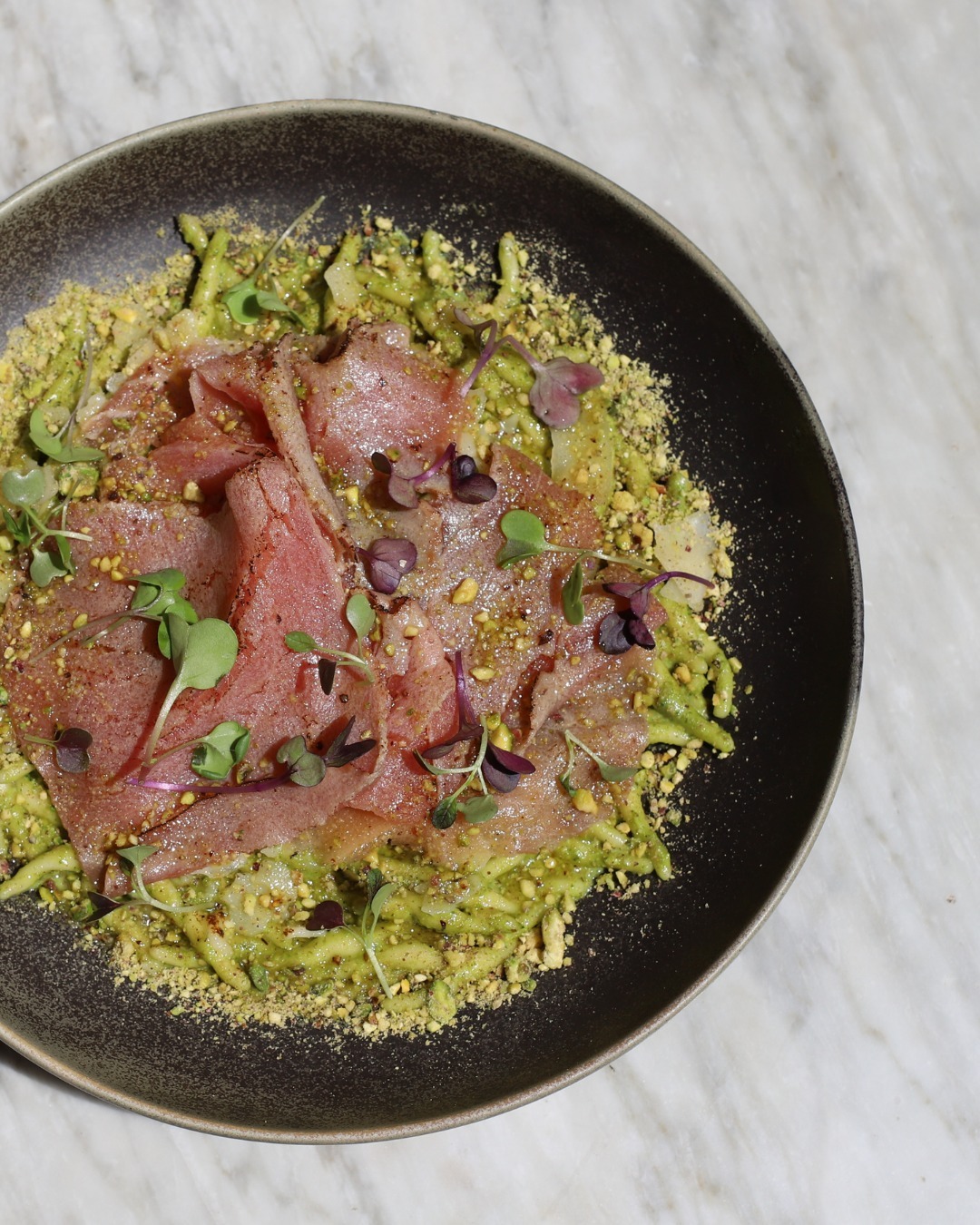  restaurantes "healthy" en Barcelona