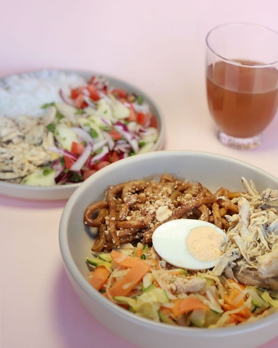  restaurantes "healthy" en Barcelona