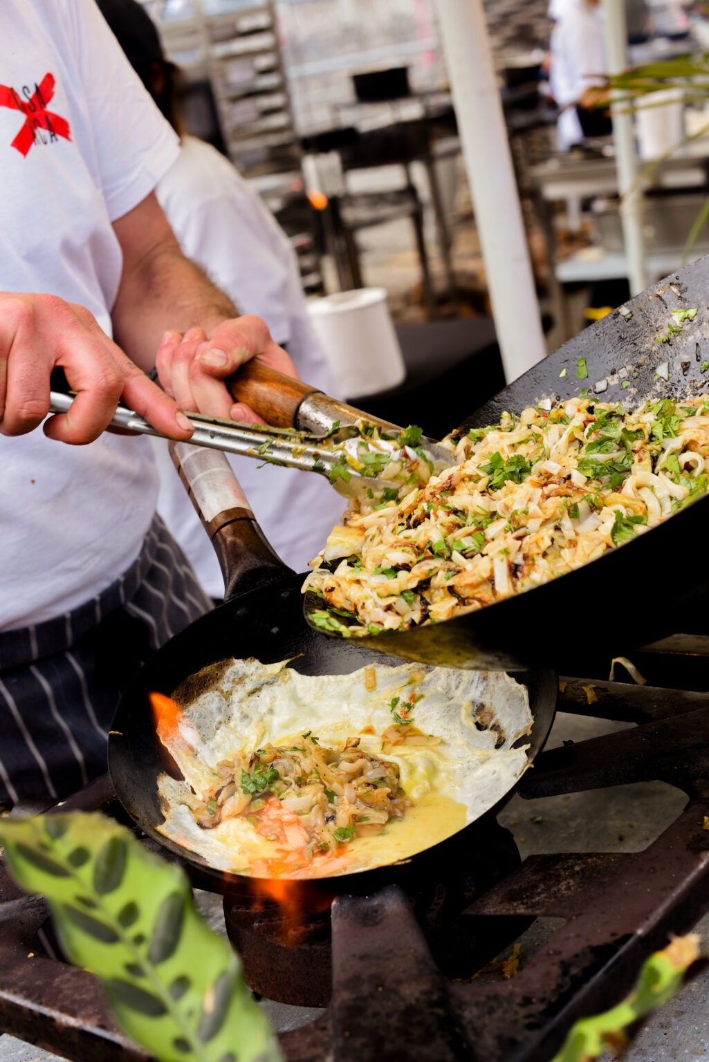 All Those Food Market