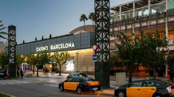 Lo mejor del entretenimiento nocturno en Barcelona