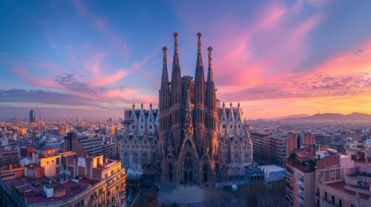 Lo mejor del entretenimiento nocturno en Barcelona