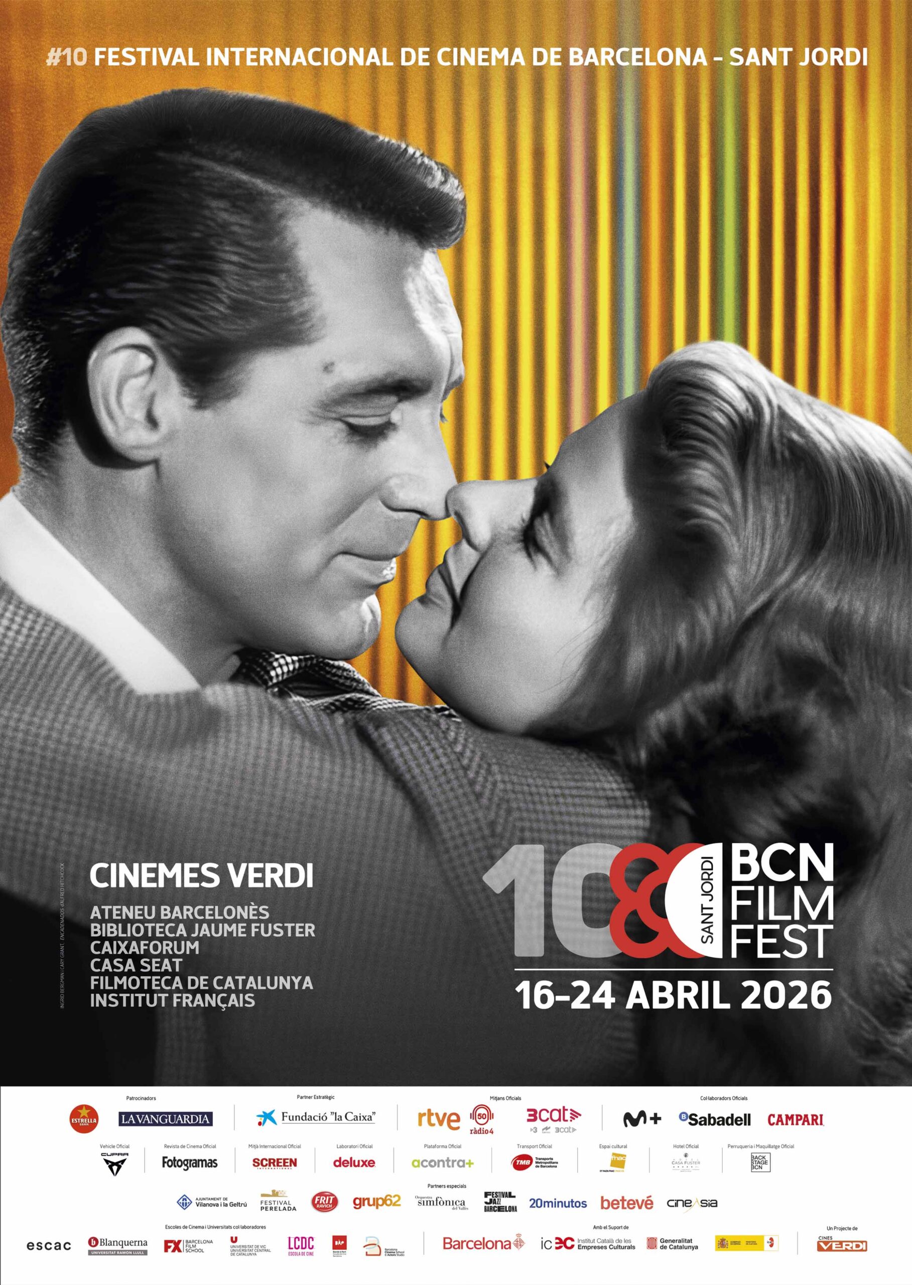Los 20 mejores planes para Sant Jordi en 2026