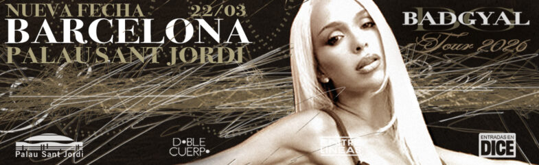 conciertos en barcelona