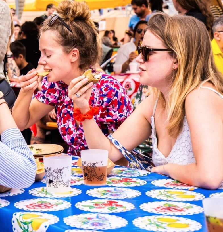 Taco Fest Barcelona