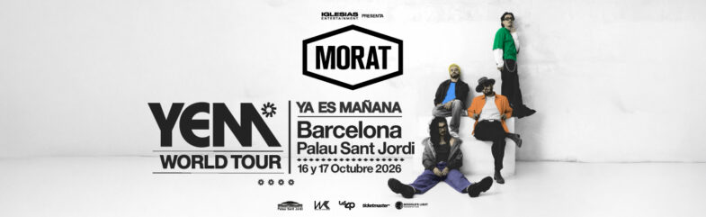 conciertos en barcelona
