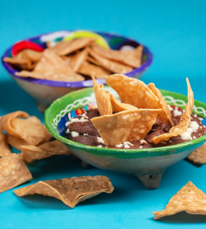 nachos