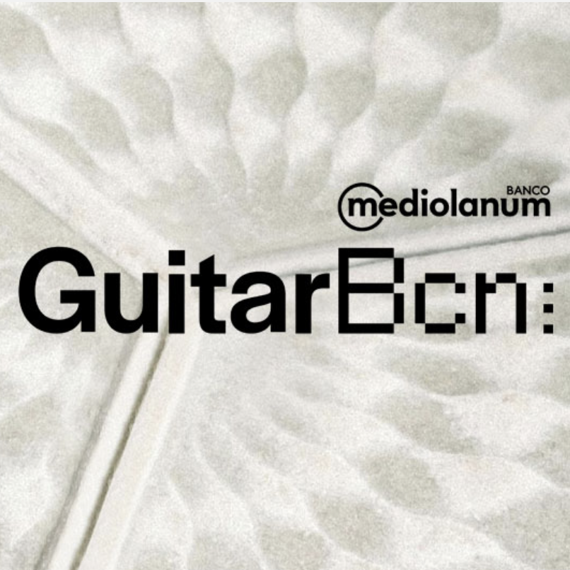 guitar bcn 2026
