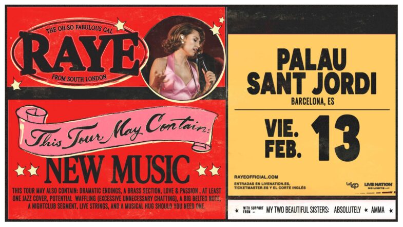conciertos en barcelona