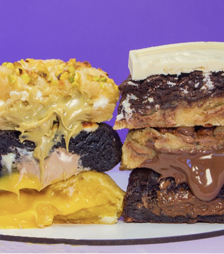 Las mejores cookies de Barcelona