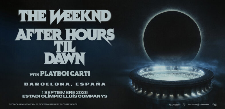 conciertos en barcelona