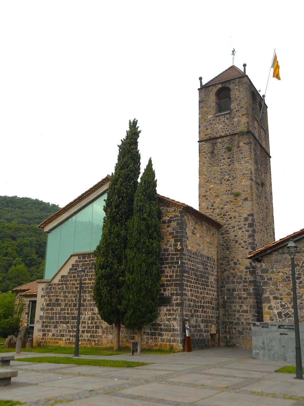 Castellfollit de la Roca
