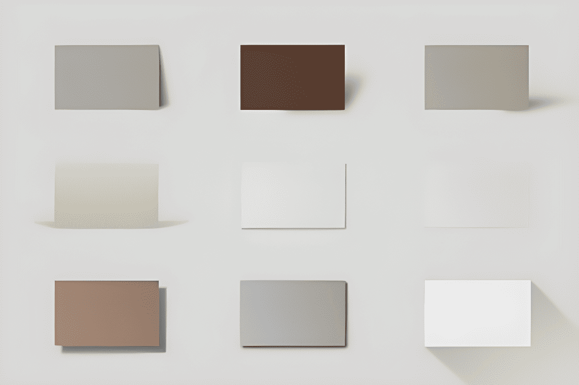 Los secretos de diseño para muebles de salón de belleza perfectos