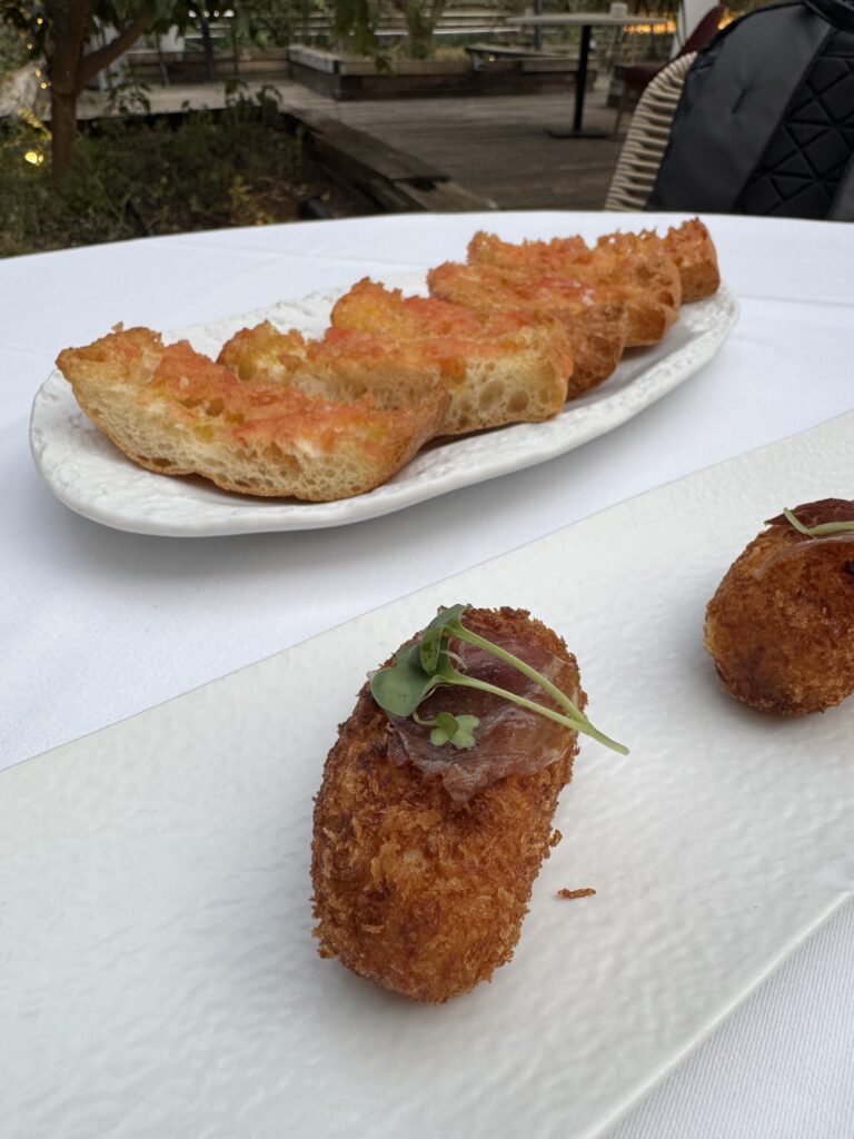 Dos Cucharas Barcelona