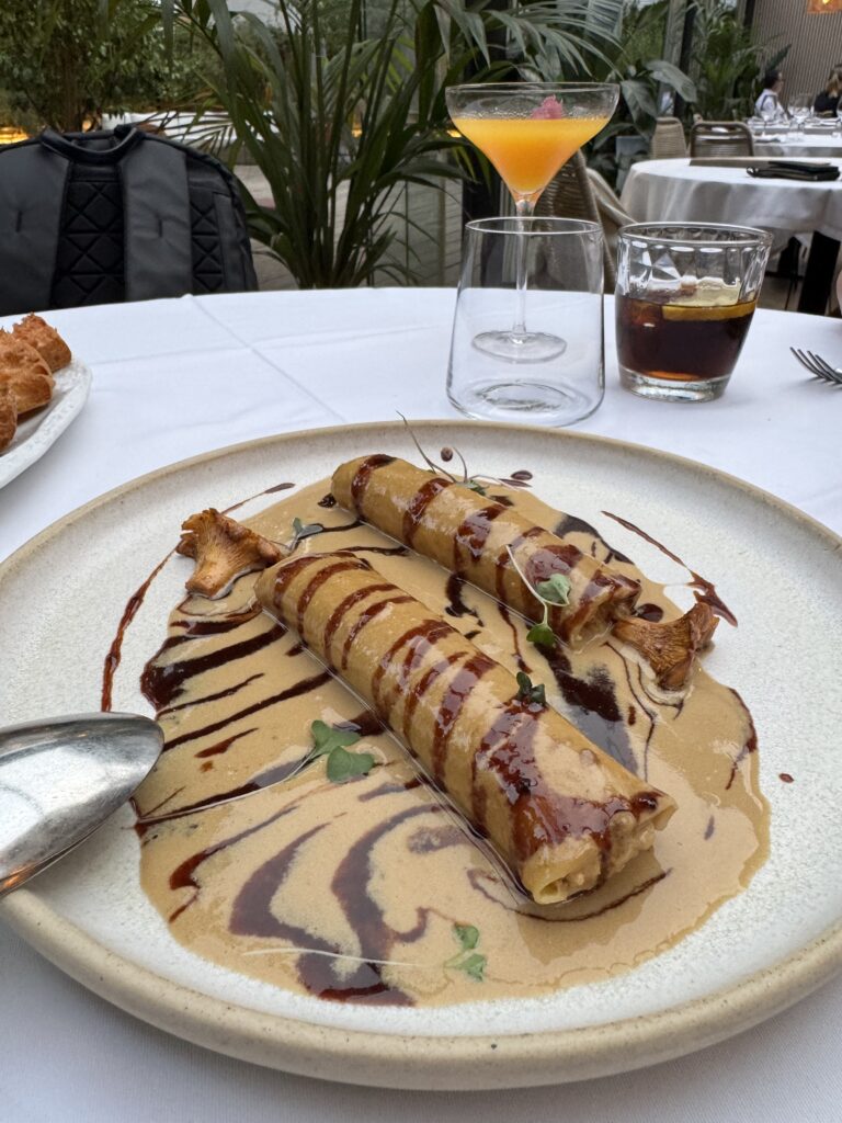 Dos Cucharas Barcelona