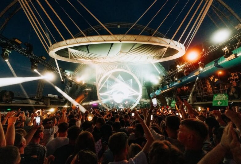 Off Sónar Barcelona