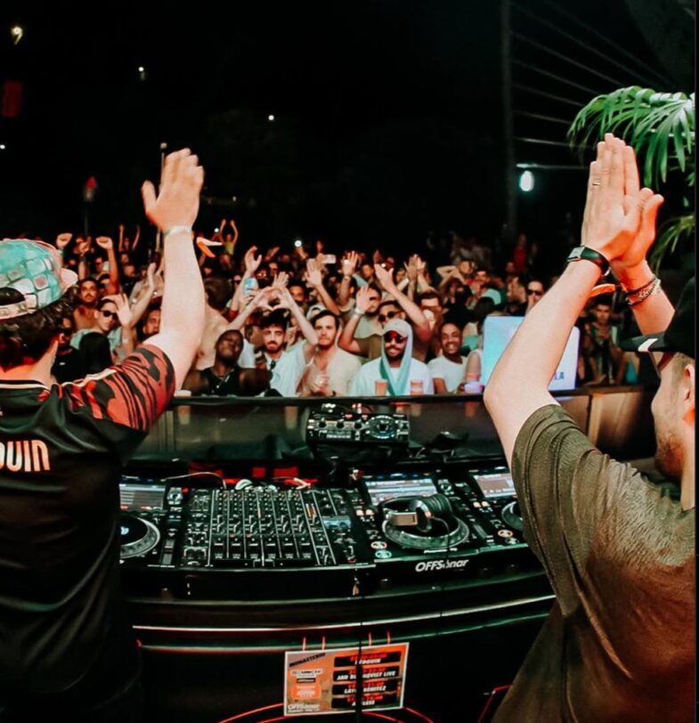 Off Sónar