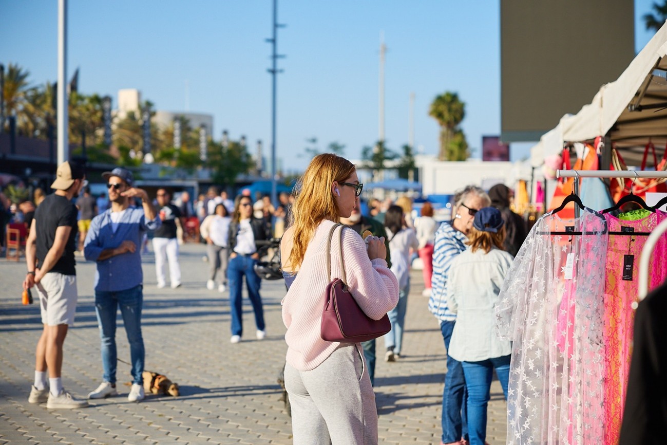 La Agenda del Port Olímpic