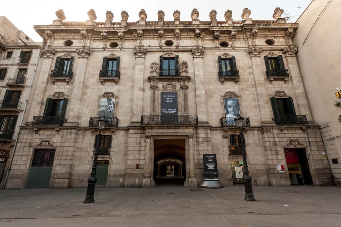 museos