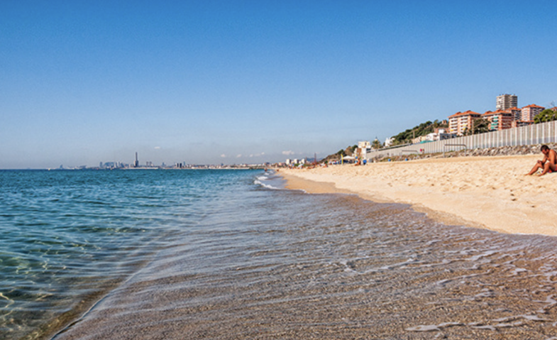 Playa de Sant Joan