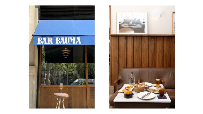 Bar Bauma