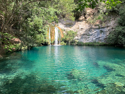 Las 10 mejores piscinas naturales de Barcelona en 2026