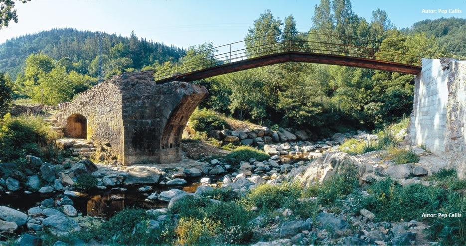 Castellfollit de la Roca