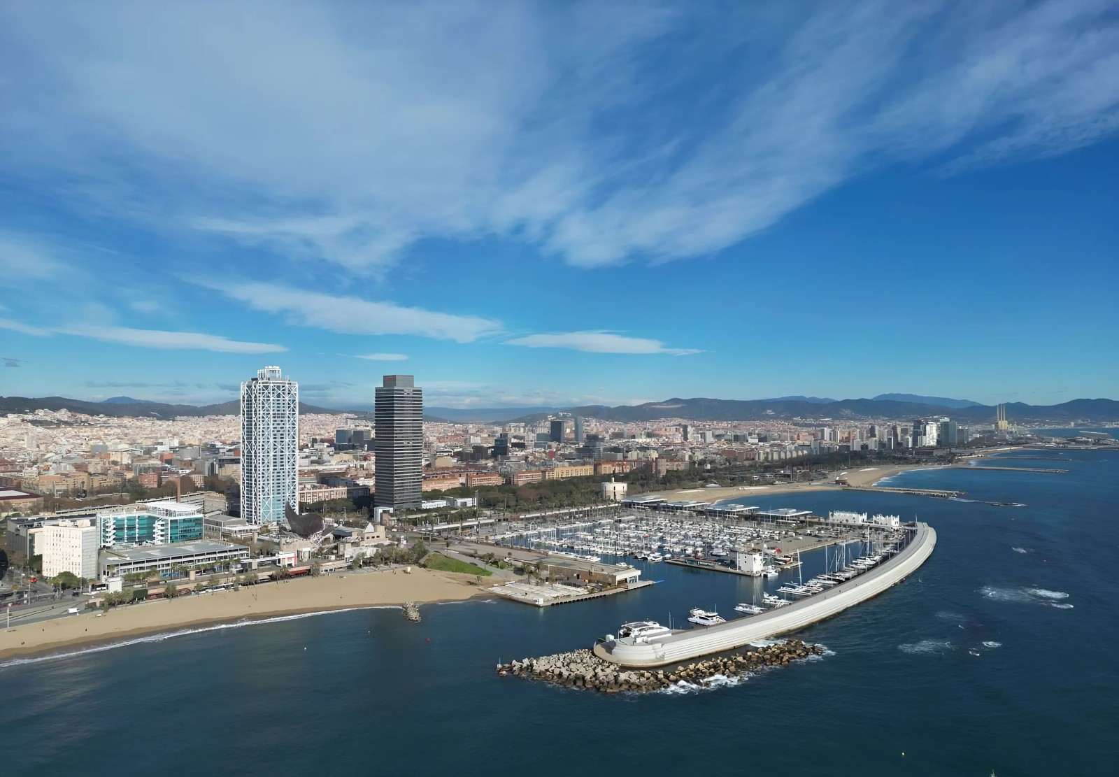 Port Olimpic