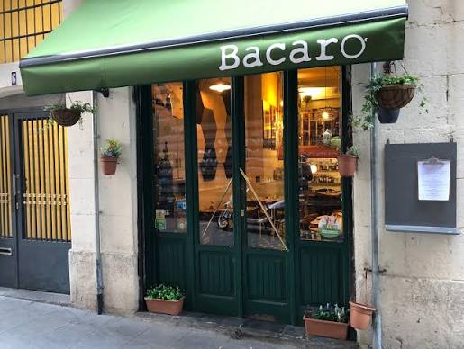 BACARO
