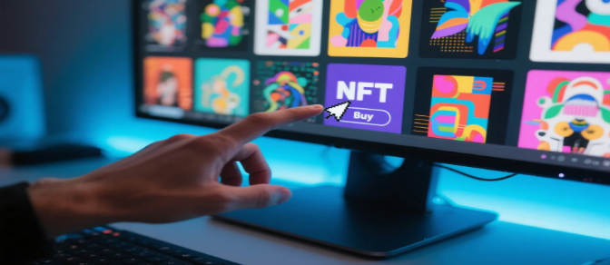 Inversiones de alto riesgo para 2025: ¿Criptomonedas, NFTs o estrategias de juego?