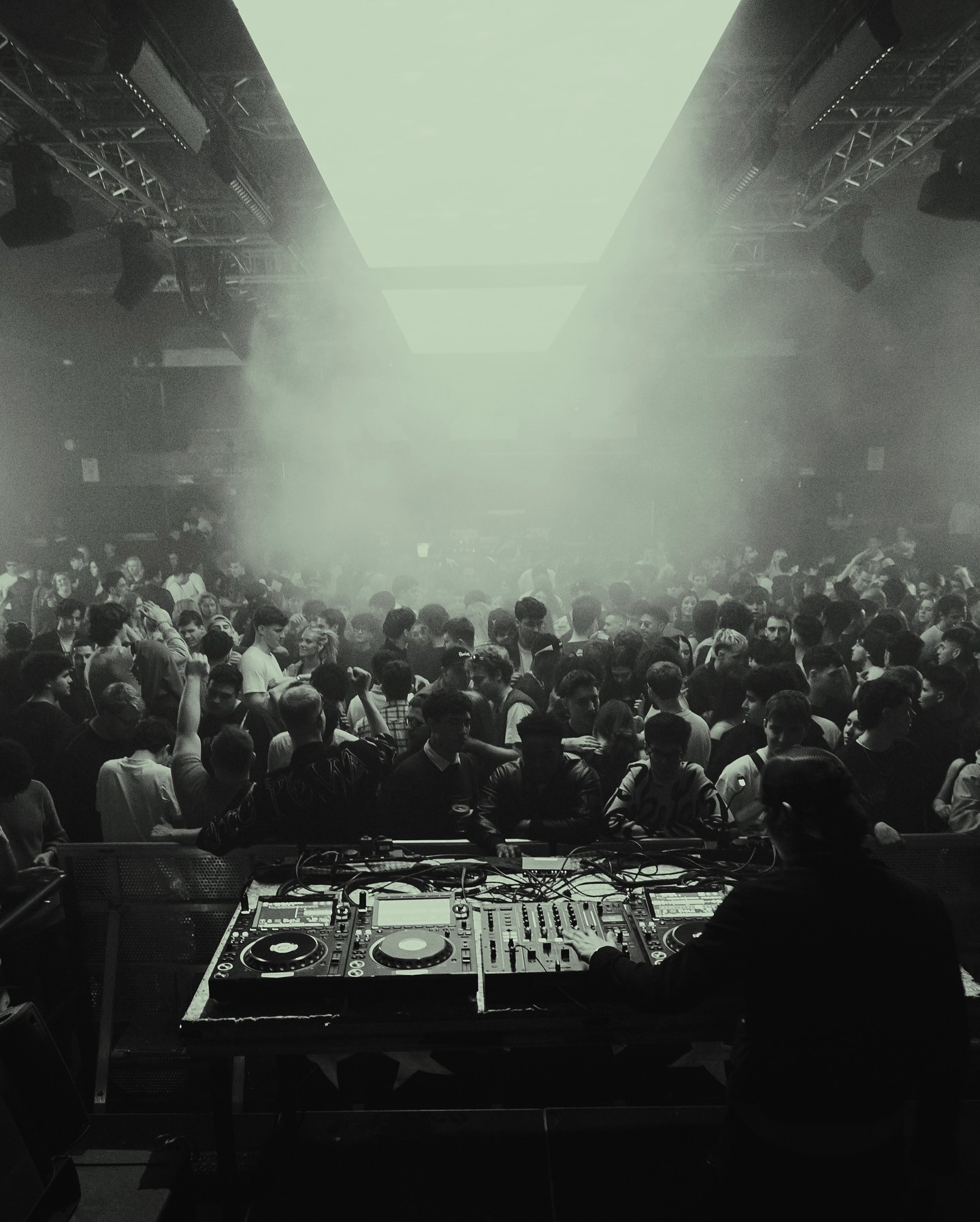 Top 10 discotecas de Barcelona