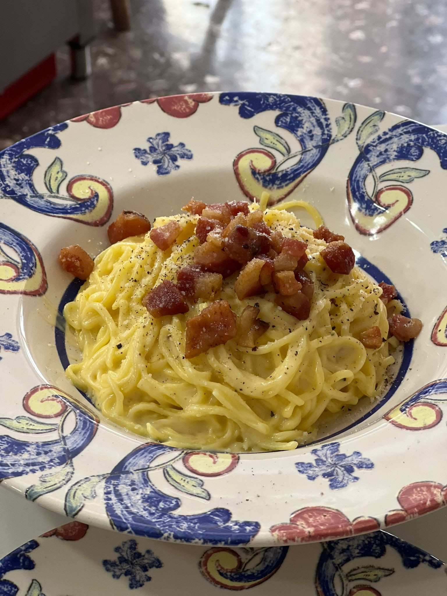 Top 15 restaurantes italianos
