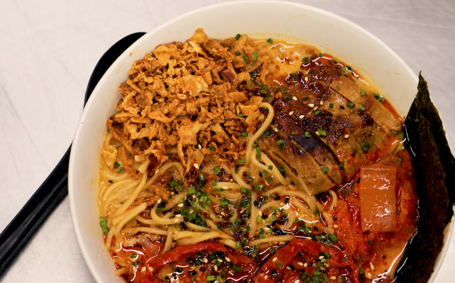 ramen