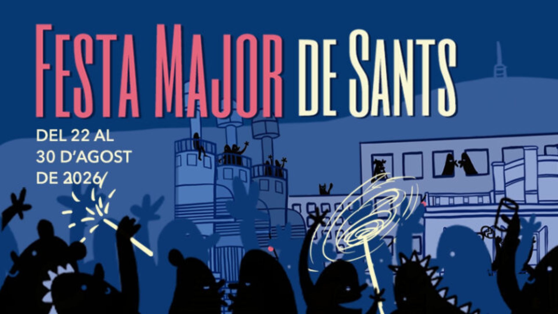 festa major sants