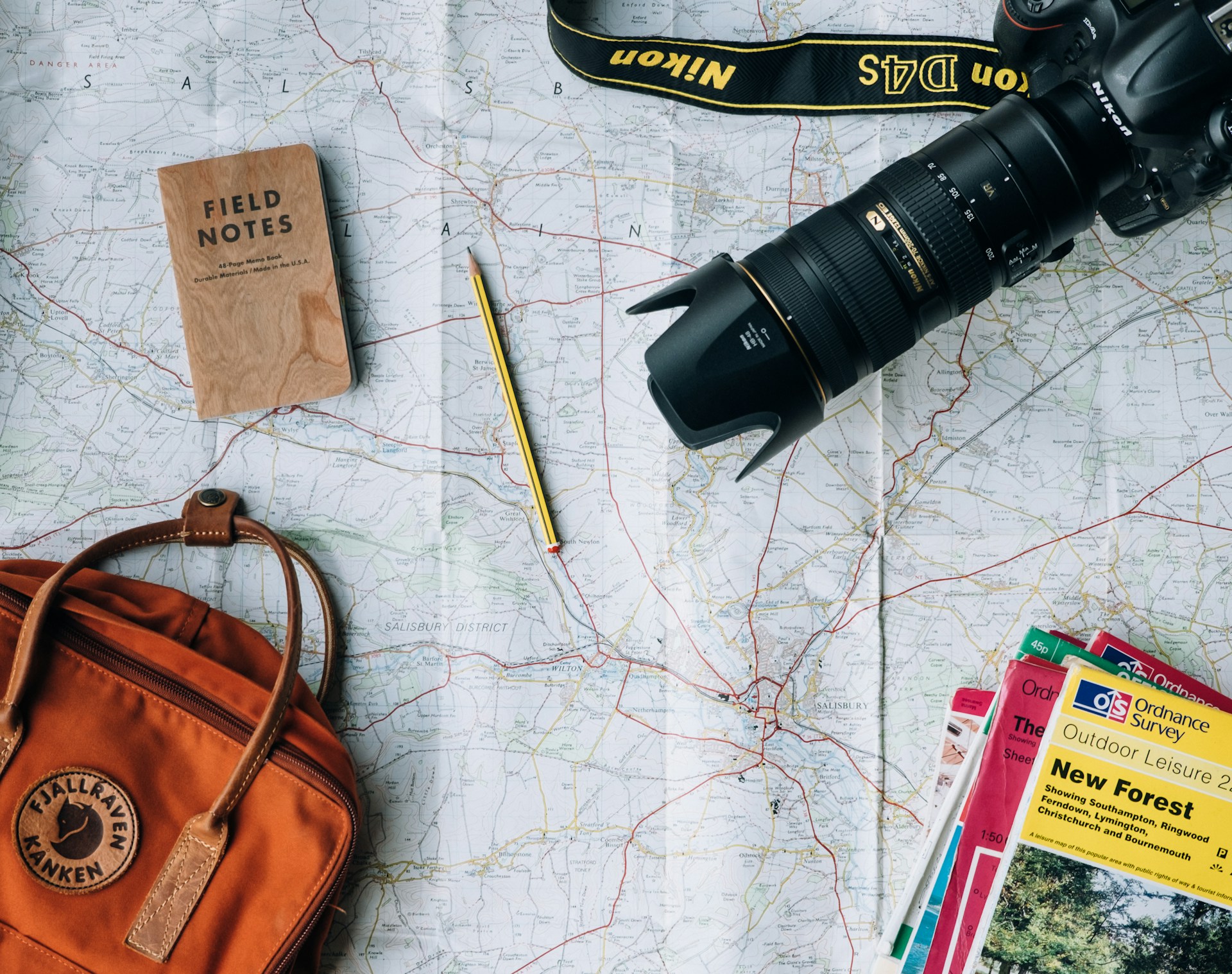 ¿Es posible crear un itinerario de viaje perfecto? ¿Cómo se hace? Entrevistamos a la creadora de Comiviajeros para descubrirlo