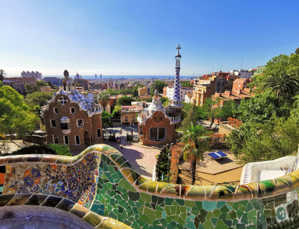 5 citas interesantes para tener en Barcelona