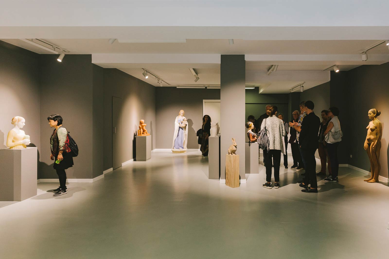 Barcelona Gallery Weekend 2026