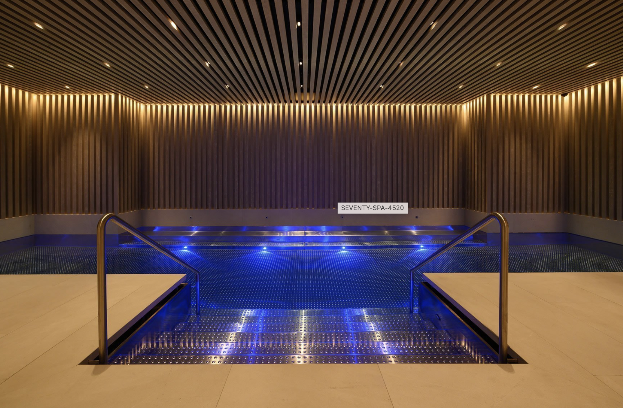 spa seventy
