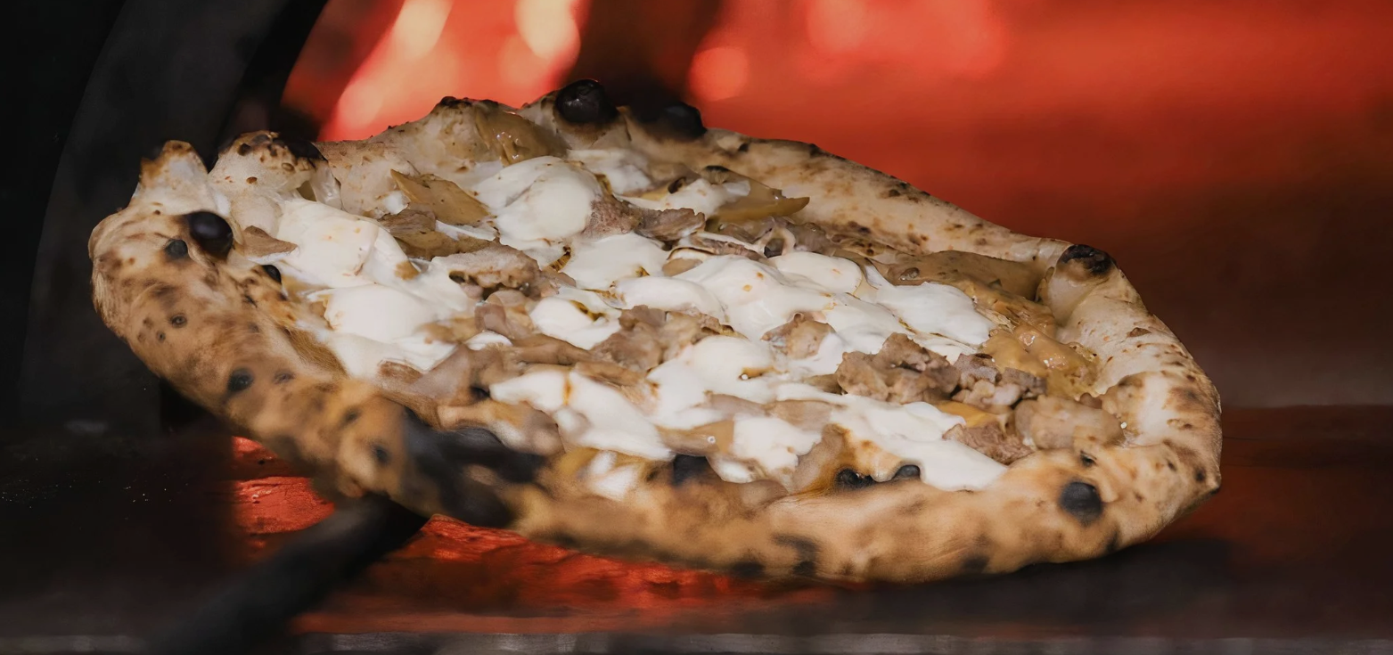 Las 20 mejores pizzas de Barcelona
