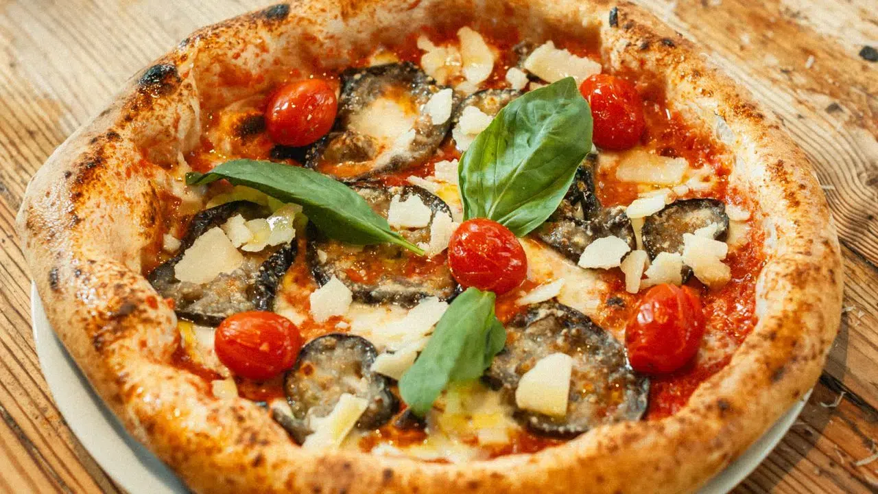 Las 20 mejores pizzas de Barcelona