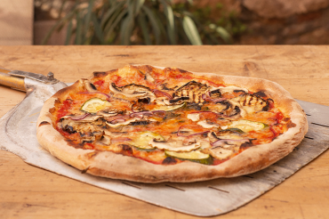 Las 20 mejores pizzas de Barcelona