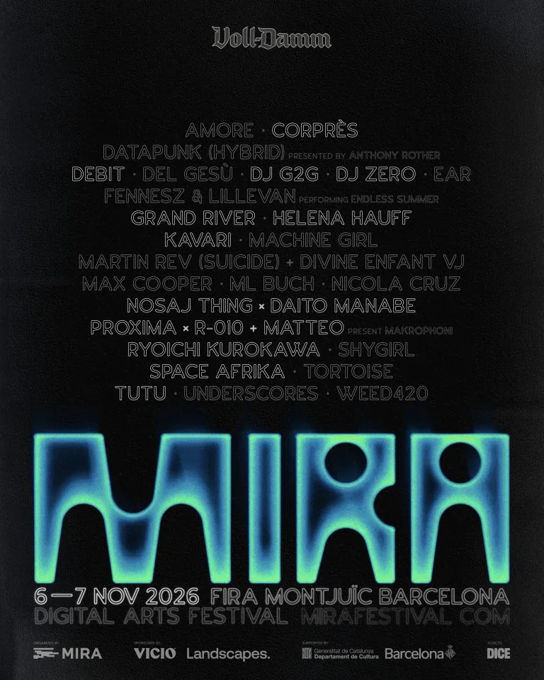 MIRA FESTIVAL