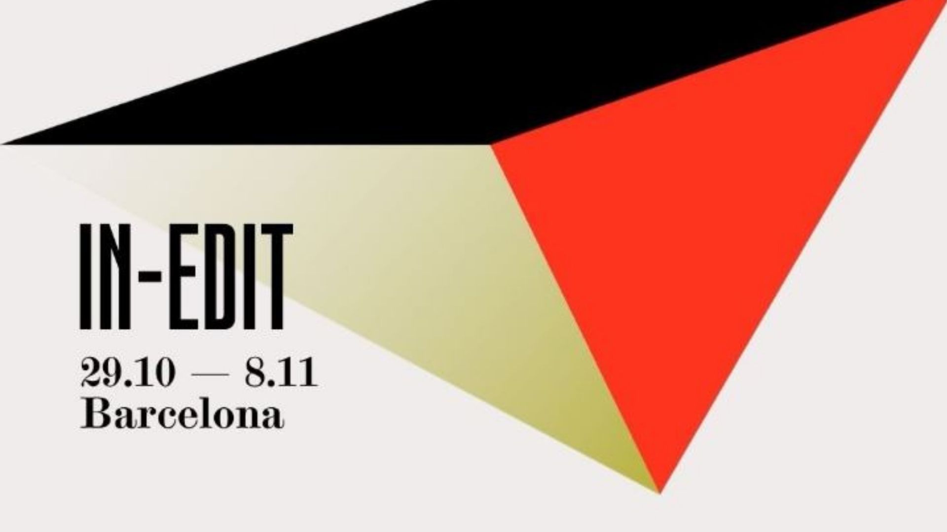 IN EDIT BARCELONA