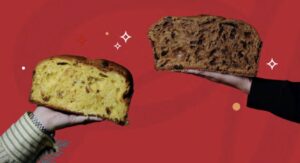 BADIANI PANETTONE