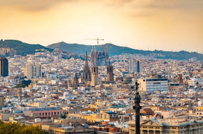 La guía definitiva para ir de compras boutique en Barcelona