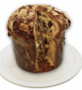 DANIEL´S CAKE